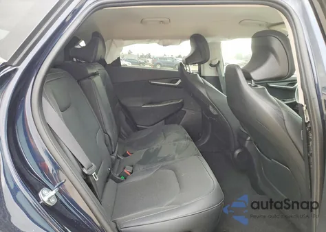 2023 Kia Ev6 Light z USA, uszkodzony, nr VIN KNDC34LAXP5128078